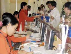 Sacombank đổi phương án phát hành cổ phiếu