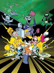 Những câu chuyện giàu sức tưởng tượng ảnh 2