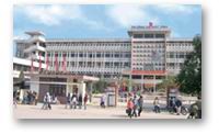 Vinh University