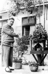 Ba lần gặp Bác Tôn Đức Thắng