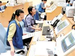 Khá ảm đạm