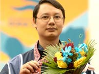 Viet Nam Bag 3 More Asian Games Medals ảnh 1