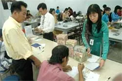 Vận hội lớn, khó khăn không ít