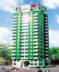 Giá bán cao ốc