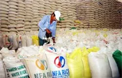 Việt Nam - Thái Lan ký hiệp ước bình ổn giá gạo