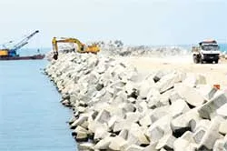 Mỗi nơi một kiểu