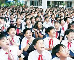 Chịu đau để tiến lên