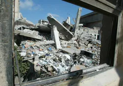 Mãi “rủi ro”!