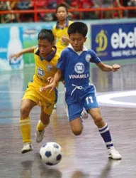 Khánh Hòa có ưu thế ảnh 1