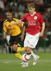 Solskjare: “Tôi vẫn còn có ích” ảnh 1