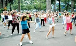 5 cách giảm cân hiệu quả, nhanh chóng