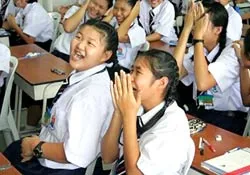 Tưởng quen mà lạ!