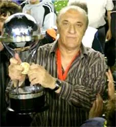 Tái ngộ Alfio Basile