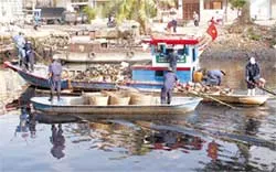 Bài 1: Tiến độ chậm, thực hiện chắp vá ảnh 2