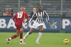 Patrick Vieira sẽ gia nhập Inter Milan ảnh 1