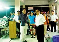 Đòi hỏi quá cao?