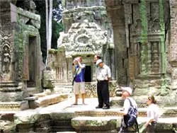 Chùm tour 5 sao của Sasco