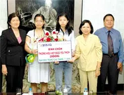 Đã nhận được 1.329 phiếu bình chọn