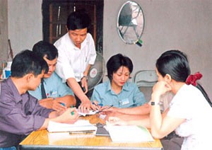 Administrative Reform a Matter of Urgency ảnh 1