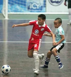 Xác định 4 đội đầu tiên vào tứ kết ảnh 1