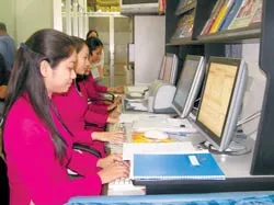 Tuyển sinh du học theo tiêu chuẩn ISO 9001-2000