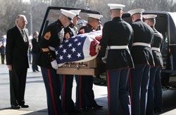 Suicide Rate among US Soldiers in Iraq Rises in 2005 ảnh 1