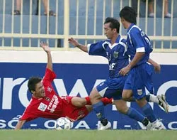 Thắt, mở ảnh 1