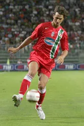 Ibrahimovic quyết rời khỏi Juvenus ảnh 1