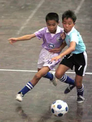 Hôm nay diễn ra 4 trận đấu tứ kết ! ảnh 1