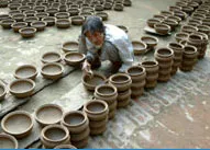 Lễ hội làng Gốm Thanh Hà, Quảng Nam