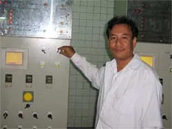 Cái khó ló cái khôn