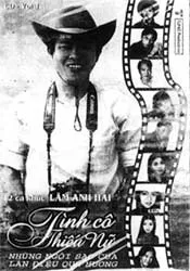 CD Lâm Anh Hải “Tình cô thiếu nữ”-