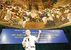 Việt Nam có những cơ hội lớn để phát triển