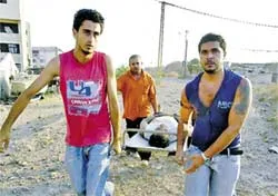 Israel sẵn sàng chiếm đóng lâu dài miền Nam Lebanon