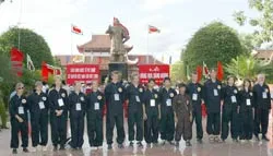 Hội ngộ miền đất võ ảnh 2