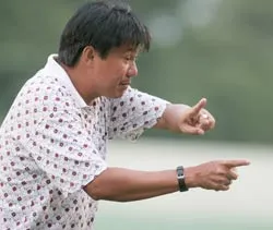 “Tướng” Chỉnh đánh bại “phù thủy” Calisto ! ảnh 1