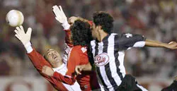 Cuộc chơi của những người Brazil ảnh 1