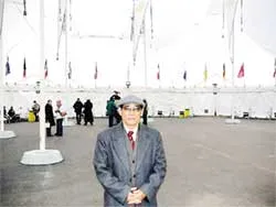 Chưa an cư, rất khó lạc nghiệp