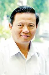 Làm kinh tế bằng tri thức văn hóa chính là làm giàu hoàn hảo nhất