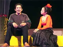 Chương trình nghệ thuật múa dân tộc ảnh 2