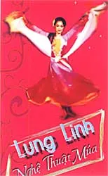 Chương trình nghệ thuật múa dân tộc