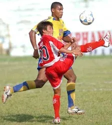 Halida Thanh Hóa chính thức thăng hạng ảnh 2