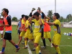 ĐẦU ĐÃ XUÔI ... ảnh 1