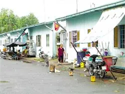 “Cò” lợi, dân thiệt