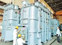 Tổng vốn đầu tư nước ngoài tăng gấp 3 lần