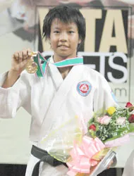 Việt Nam xếp thứ ba ảnh 1