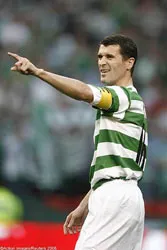 Lương của Roy Keane còn chưa tới phân nửa ảnh 1