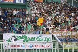 Williams biểu lộ tình đoàn kết Việt Nam – Brazil. ảnh 2