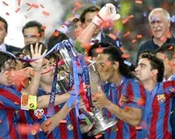 Deco: “Barca số một là lẽ tất nhiên !” ảnh 1