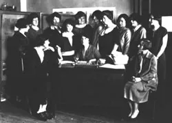 Giáo dục giới tính ra đời lúc nào?